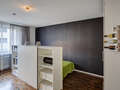 apartment München Maxvorstadt - Universitätsviertel 02 sleeping area 7107