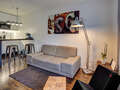 apartment München Maxvorstadt - Universitätsviertel 01 living area 7107