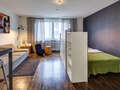 apartment München Maxvorstadt - Universitätsviertel 04 living area 7107