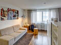 apartment München Maxvorstadt - Universitätsviertel 05 living area 7107