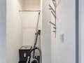 apartment München Maxvorstadt - Universitätsviertel 01 storage room 7107