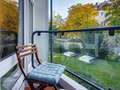 apartment München Maxvorstadt 02 balcony 7109
