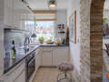 apartment München Obersendling 02 kitchen 7113