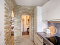 apartment München Obersendling 03 kitchen 7113
