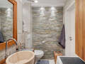 apartment München Obersendling 03 bathroom 7113