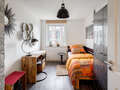 apartment München Obersendling 01 2. bedroom 7113
