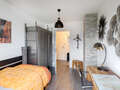 apartment München Obersendling 02 2. bedroom 7113