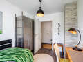 apartment München Obersendling 03 2. bedroom 7113