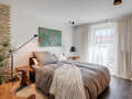 apartment München Obersendling 01 bedroom 7113