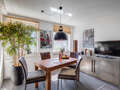 apartment München Obersendling 01 living room 7113