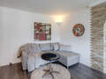 apartment München Obersendling 03 living room 7113