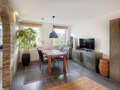 apartment München Obersendling 03 living area 7113