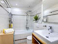 apartment München Neuhausen 01 bathroom 7116