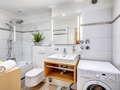 apartment München Neuhausen 02 bathroom 7116