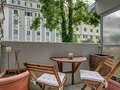 apartment München Neuhausen 01 balcony 7116