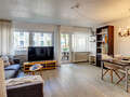apartment München Neuhausen 04 living area 7116