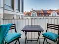 apartment München Gärtnerplatzviertel 01 balcony 7140