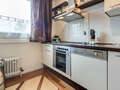 apartment München Arabellapark 01 kitchen 7141