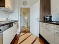 apartment München Arabellapark 03 kitchen 7141