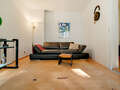 apartment München Haidhausen 01 living room 7146