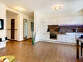 apartment München Isarvorstadt 04 living room 7155