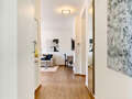 apartment München Isarvorstadt 02 hall 7155