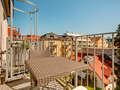 apartment München Isarvorstadt 01 balcony 7155