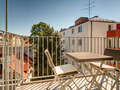 apartment München Isarvorstadt 02 balcony 7155