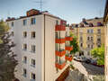 apartment München Isarvorstadt 03 view 7155