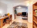 apartment Garching 05 sleeping area 7164