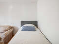 studio München Fasangarten 02 sleeping area 7182