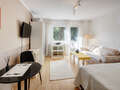 studio München Fasangarten 01 living area 7182