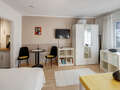 studio München Fasangarten 02 living area 7182