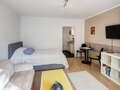 studio München Fasangarten 03 living area 7182