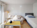 studio München Fasangarten 04 living area 7182