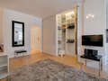 apartment München Maxvorstadt - Westen 03 living room 7187