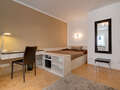 apartment München Maxvorstadt - Westen 04 living room 7187