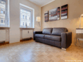 apartment München Maxvorstadt - Westen 05 living room 7187