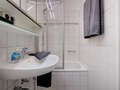 apartment München Maxvorstadt - Westen 01 bathroom 7187