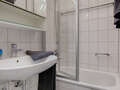 apartment München Maxvorstadt - Westen 02 bathroom 7187