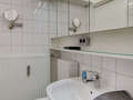 apartment München Maxvorstadt - Westen 03 bathroom 7187