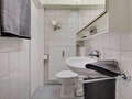 apartment München Maxvorstadt - Westen 04 bathroom 7187