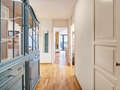 apartment München Schwabing-West 01 hall 7194