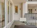 apartment München Maxvorstadt 02 balcony 7205