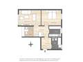 apartment München Hadern 01 floor plan 7227