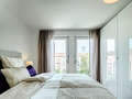 apartment München Moosach 02 bedroom 7228