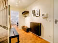 apartment München Lehel 01 hall 7244