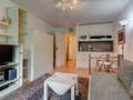 studio München Haidhausen 02 living room 726