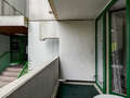 studio München Haidhausen 02 balcony 726