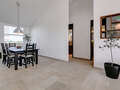 roof terrace apartment München Arabellapark 03 dining 7279